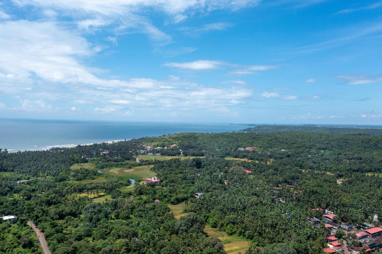 Amritara Aura Resort & Spa Mandrem Εξωτερικό φωτογραφία